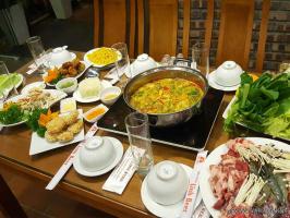 Quán ăn ngon ở Hưng Yên được yêu thích nhất