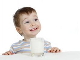 Sữa non pha sẵn cho bé tốt nhất hiện nay