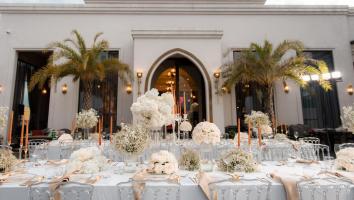 Nhà hàng tổ chức tiệc cưới tốt nhất tại Thủ Dầu Một, Bình Dương