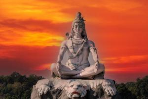 Vị thần tối cao trong Hindu giáo