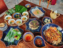 Quán ăn ẩm thực miền Trung ngon, nổi tiếng ở TP. HCM