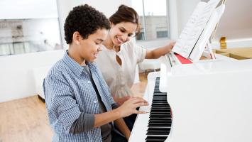 Trung tâm dạy đàn piano tốt nhất Hải Phòng