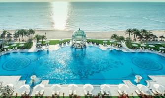 Resort có view đẹp nhất Rạch Giá, Kiên Giang