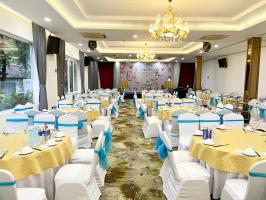 Nhà hàng tổ chức tiệc cưới nổi tiếng tại Quận Phú Nhuận, TP. HCM