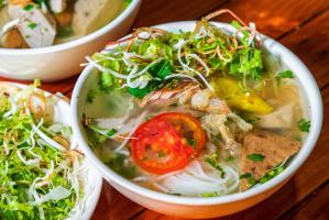 Địa chỉ ăn sáng ngon nhất tại Nha Trang