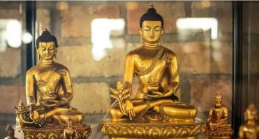 Cửa hàng văn hóa phẩm Phật Giáo uy tín tại Hà Nội