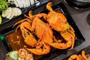 Nhà hàng hải sản ngon nổi tiếng tại Quận Hải Châu, Đà Nẵng
