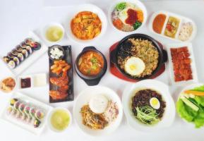 Nhà hàng, quán ăn Hàn Quốc ngon nhất tại Sài Gòn