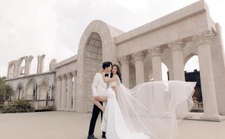 Top 3 Phim trường chụp ảnh cưới đẹp nhất tại quận 9, Tp HCM