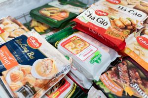 Cửa hàng thực phẩm đông lạnh chất lượng nhất tại thành phố Hồ Chí Minh