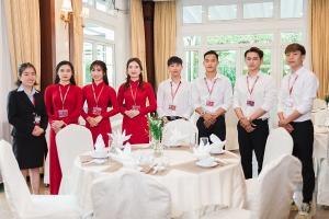Trường quốc tế đào tạo ngành Quản trị Khách sạn tại Hà Nội