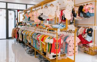 Shop quần áo trẻ em đẹp, chất lượng nhất quận Ba Đình, Hà Nội