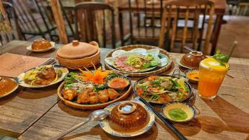 Quán ăn ngon nhất tại Đào Duy Từ, Hà Nội