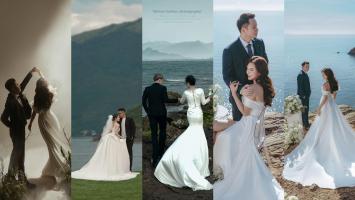 Top 10 Studio chụp ảnh cưới đẹp nhất tại TP. Nha Trang, Khánh Hòa