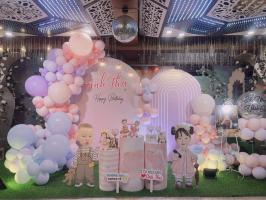 Nhà hàng, quán ăn tổ chức tiệc sinh nhật lý tưởng tại Quảng Nam
