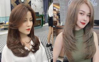 Salon nhuộm tóc đẹp nhất tại Phú Quốc
