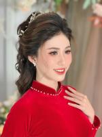 Tiệm trang điểm cô dâu đẹp nhất Di Linh, Lâm Đồng