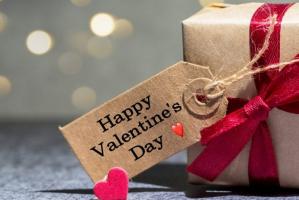 Món quà Valentine tuyệt vời nhất cho vợ yêu, chồng yêu