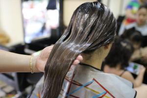 Salon phục hồi tóc tốt nhất quận Đống Đa, Hà Nội