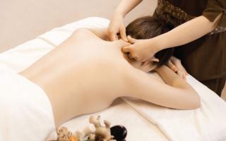 Địa chỉ massage thư giãn tốt nhất tỉnh Bắc Ninh
