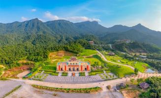 Địa điểm du lịch đẹp nhất tỉnh Bắc Giang