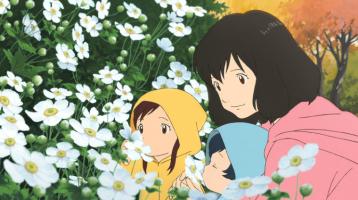 Top 16 Anime về gia đình hay nhất
