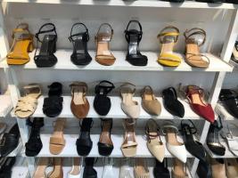 Top 5 Địa chỉ bán sandal đẹp nhất tỉnh Vĩnh Phúc