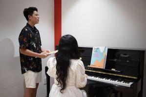Top 5 Trung tâm dạy thanh nhạc uy tín nhất tại Hà Đông, Hà Nội