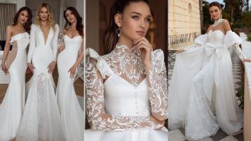 Top 8 Địa chỉ cho thuê váy cưới đẹp nhất tỉnh Bắc Ninh