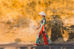 Top 5 Cửa hàng cho thuê trang phục dân tộc đẹp nhất thành phố Hải Phòng