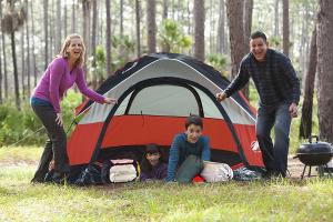 Top 8 Địa chỉ cho thuê lều cắm trại giá tốt và uy tín nhất Hà Nội