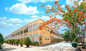Trường tiểu học tốt nhất huyện Thạch Thất, Hà Nội