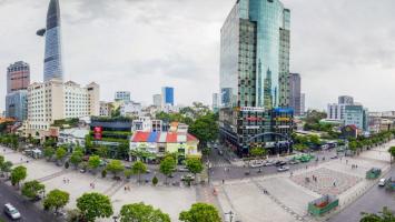 Top 5 Con phố đẹp nhất Sài Gòn