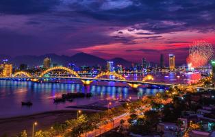 Top 10 Thành phố đáng sống nhất ở Việt Nam