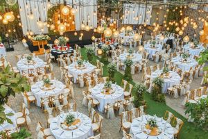 Nhà hàng tiệc cưới tốt nhất tỉnh Hà Giang