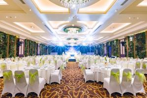 Top 5 Nhà hàng tiệc cưới tốt nhất tỉnh Bắc Giang