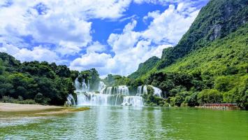 Top 10 Địa điểm tham quan du lịch đẹp nhất tỉnh Cao Bằng