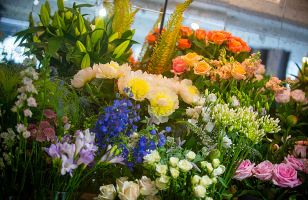Địa chỉ mua hoa tươi đẹp nhất tỉnh Quảng Ninh