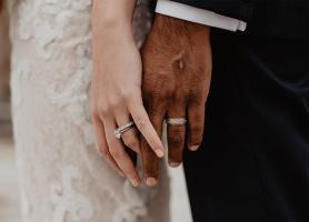 Địa chỉ mua nhẫn cưới đẹp và uy tín nhất Hà Nội