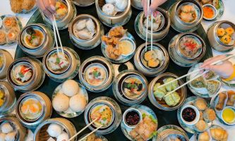 Top 14 Nhà hàng  món ăn Trung Quốc ngon nổi tiếng tại TP. HCM