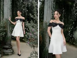 Cửa hàng váy đầm dự tiệc cưới đẹp nhất Hà Nội