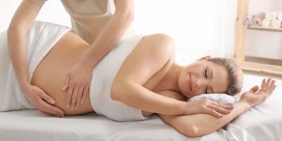 Dịch vụ massage cho mẹ bầu uy tín và chất lượng nhất tỉnh Nam Định
