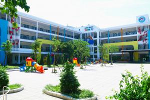 Trường mầm non tốt nhất tỉnh Lai Châu