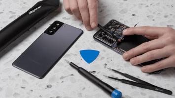 Trung tâm sửa chữa điện thoại Samsung uy tín nhất Hà Nội