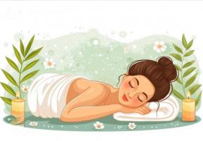 Spa làm đẹp uy tín nhất phường Hạnh Thông, TPHCM