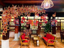 Hướng dẫn trang trí trung thu quán cà phê đẹp nhất