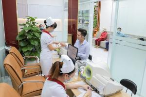 Phòng khám đa khoa uy tín nhất TP. Mỹ Tho, Tiền Giang [Cập nhật mới nhất T12/2025]