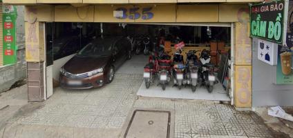 Tiệm cầm đồ uy tín nhất ở TP. Hồ Chí Minh