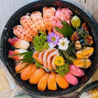 Nhà hàng ngon tại khu vực Hồ Tây, Hà Nội