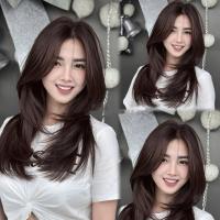 Salon làm tóc đẹp và chất lượng nhất Bình Dương